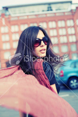 Bridget Scarf